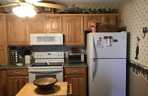 Donalsonville House | WATERFRONT PARADISE NEAR SEMINOLE STATE PARK
