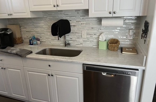 New Smyrna Beach Villa | Waterview Dogs allowed access north Bridge golf cart route Beach and Downtowns