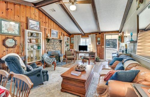 Noxapater House | Watkins Home Noxapater Country Retreat!