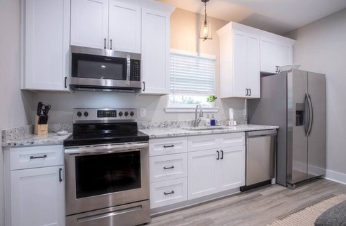 Waveland House | Waveland Beach Cottage C, Waveland Beach Cottage