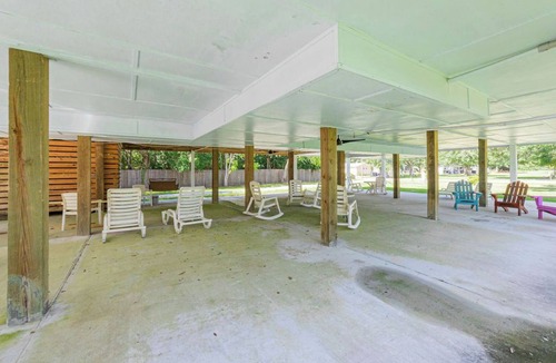 Waveland House | Waveland Whisper! Your coastal escape on the Mississippi Gulf Coast.