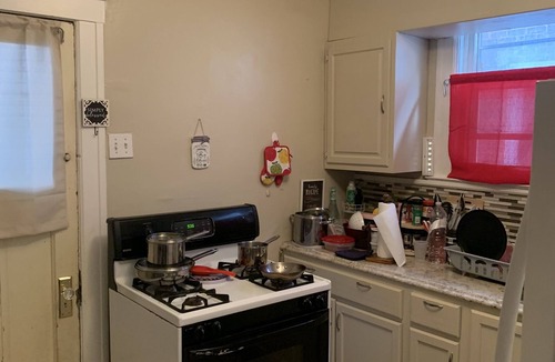 Lansing House | We are centrally -located . Just a few miles from downtown, shopping and MSU,