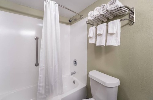 Columbus Hotel | We in Heart DownTown of Columbus and Fort Moore