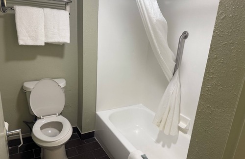 Columbus Hotel | We in Heart DownTown of Columbus and Fort Moore