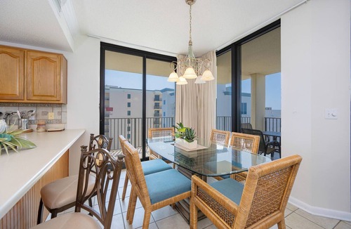 Orange Beach Condo | WEEKLY SPECIALS! Phoenix VIII 3BR Condo on the BEACH!