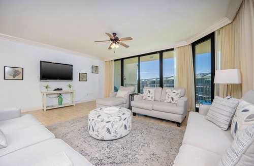 Orange Beach Condo | *WEEKLY SPECIALS!* Phoenix On The Bay *3BR 3BA* Condo 1524