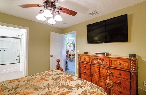 Welaka Condo | Welaka Condo w/Community Perks: Walk to the River