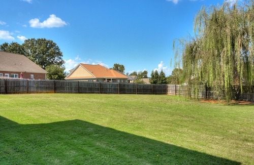 Grovetown House | Welcome master guest