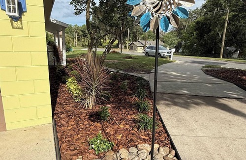 Mount Dora House | Welcome to Ava's Place in historic Mount Dora
