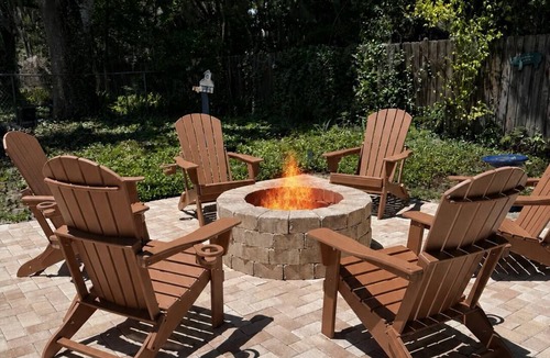 Mount Dora House | Welcome to Ava's Place in historic Mount Dora