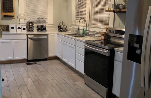 Citronelle House | Welcome to Chateau Lola's-Country House