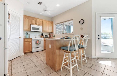 Dock Junction House | Welcome To Coastal Relaxation