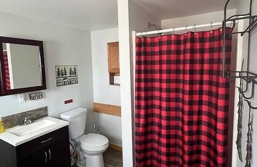 Gaylord Cabin | Welcome to Cottage 2 at Heart Lake Resort!