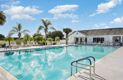The Great Outdoors House | Welcome to Florida's Space Coast, Beaches, and The Great Outdoors