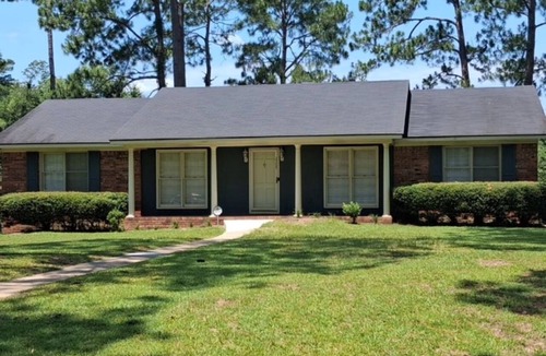 Albany House | Welcome to Frank's Southern Comfort