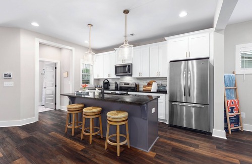 Auburn Cottage | Welcome to Gray Cottage at Auburn!