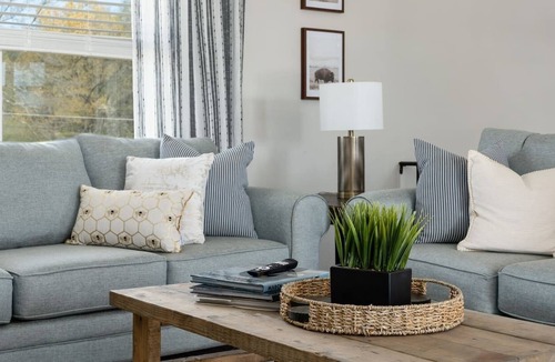 Bessemer House | Welcome to Harpers Dairy!