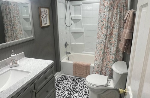 Pulaski House | Welcome to our beautiful French Quarter Market, we hope you enjoy your stay!