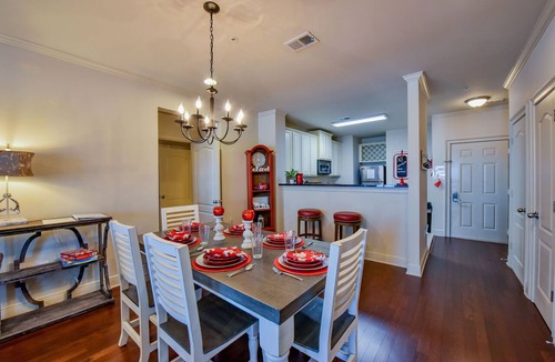 Tuscaloosa Condo | Welcome to Rising Tide!