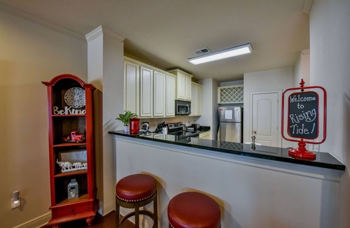 Tuscaloosa Condo | Welcome to Rising Tide!