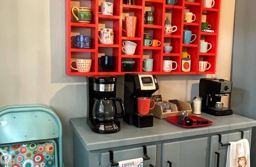 Gordo House | Welcome to Super88, a retro retreat!