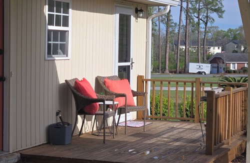 Vidalia House | Welcome to Sweet Vidalia, your home away from home!