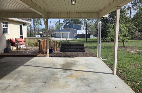 Vidalia House | Welcome to Sweet Vidalia, your home away from home!