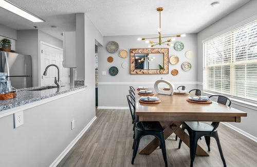 Decatur Apartment | Welcome to The Conservatory, your dream home away from home in Atlanta.