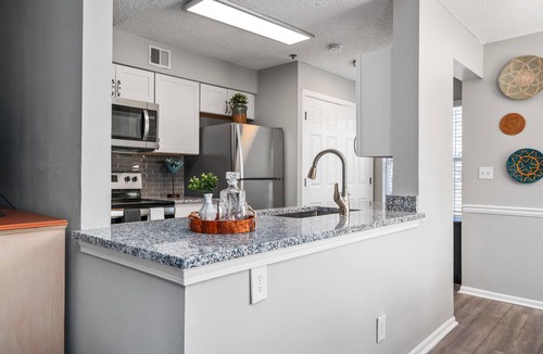 Decatur Apartment | Welcome to The Conservatory, your dream home away from home in Atlanta.