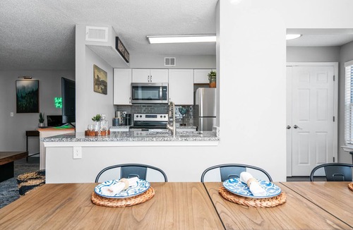 Decatur Apartment | Welcome to The Conservatory, your dream home away from home in Atlanta.