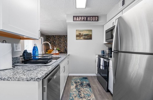 Decatur Apartment | Welcome to The Conservatory, your dream home away from home in Atlanta.