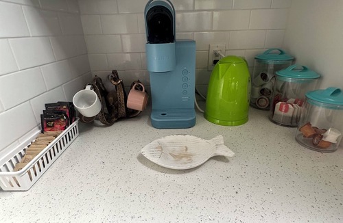 Grand Park House | Welcome to the Duck Pond with a fully fenced yard for your furry friends