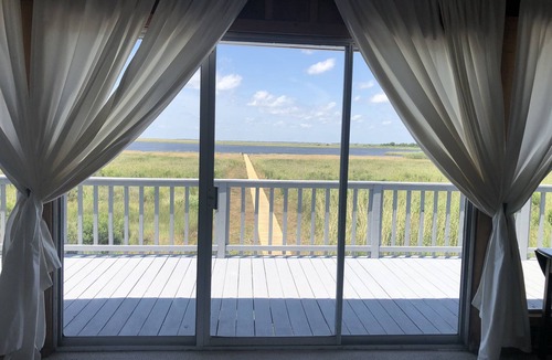 Chauvin House | Welcome to The Reel Deal, located in Chauvin/Cocodrie.Sportsman's Paradise!