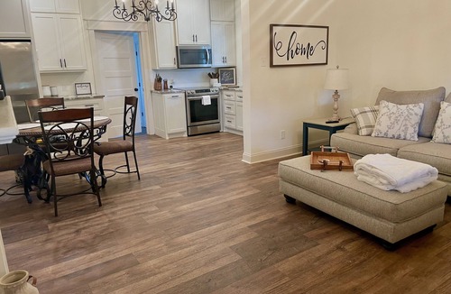 Corinth House | Welcome to The Southern A warm retreat that you will not want to leave.