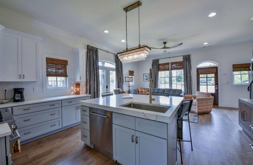 Druid City House | Welcome to Tide on 12th!