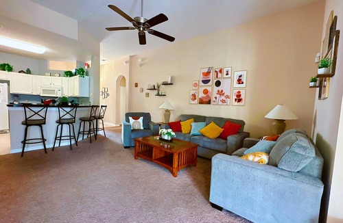 Florida Pines House | Welcome to Tupelo Villa!nnGREAT PRICE! GREAT LOCATION!