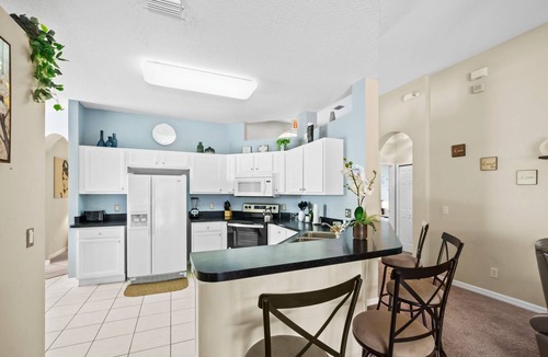 Florida Pines House | Welcome to Tupelo Villa!nnGREAT PRICE! GREAT LOCATION!