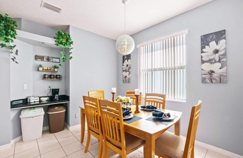 Florida Pines House | Welcome to Tupelo Villa!nnGREAT PRICE! GREAT LOCATION!