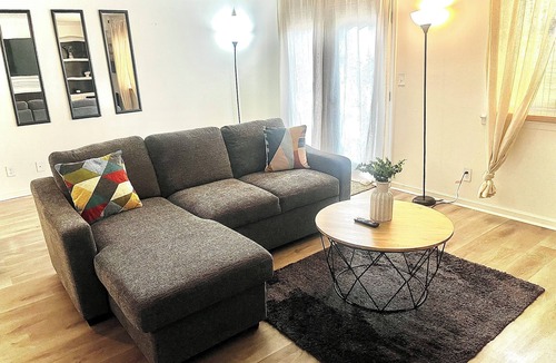 Gunter Afs House | Welcome to Your Ideal Co-Living Space in Montgomery!