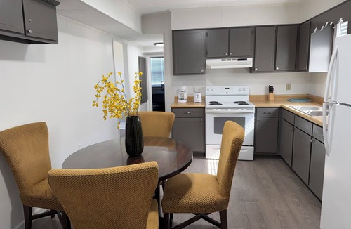 Dublin House | Welcome to your perfect Dublin getaway!