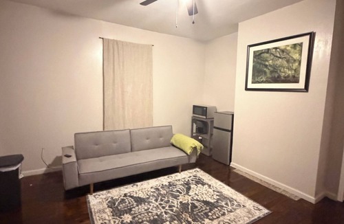 Seventh Ward House | Welcome to your private New Orleans retreat!