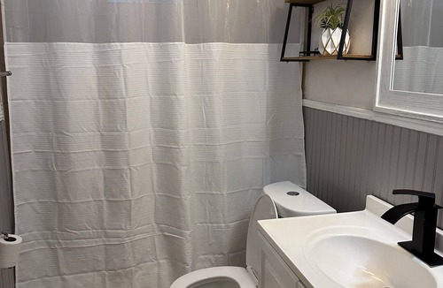 Montgomery Cottage | Welcoming 3-bedroom cottage in Montgomery near Baptist, Huntingdon College