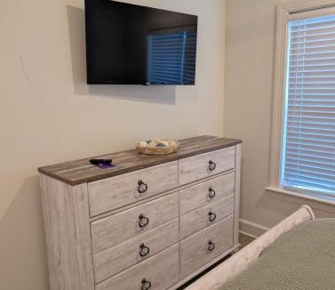 Mobile Apartment | West Mobile Farmhouse Fun