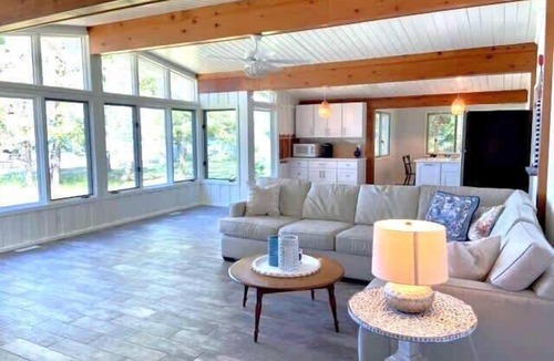 Kewadin House | West Pointe on Torch Lake - 30 Day minimum rental