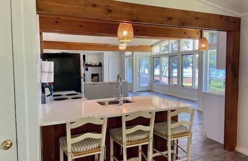 Kewadin House | West Pointe on Torch Lake - 30 Day minimum rental