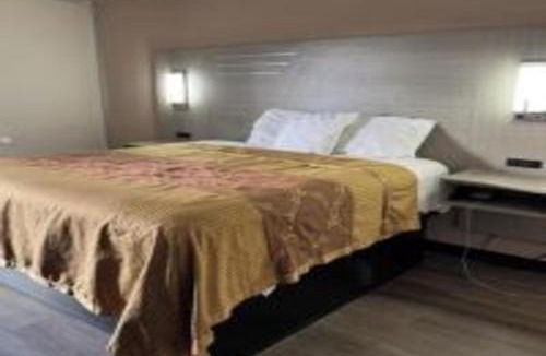 Hattiesburg Hotel | Western Motel Hattiesburg