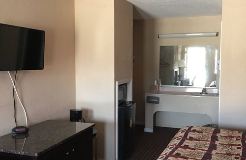 Magee Hotel | Western Motel