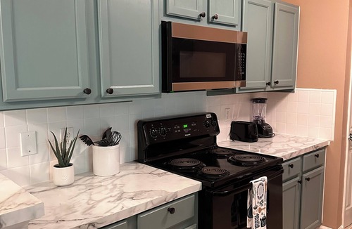 Cedar Hills Condo | Westside Blues - Spacious 2 Bedroom, 2 Bathroom Condo