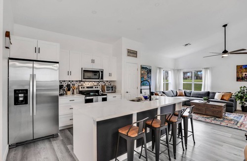 West Haven Villa | WH485WP - Game Room | Private Pool | Newly Remodeled/Upgraded