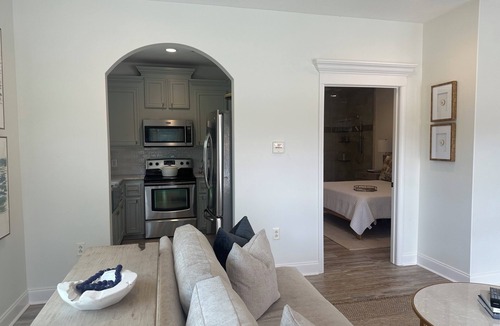 Ruth House | Where Country Meets Luxury